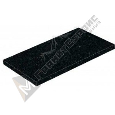 Надгробная плита 1200х500х30 (Карелия)