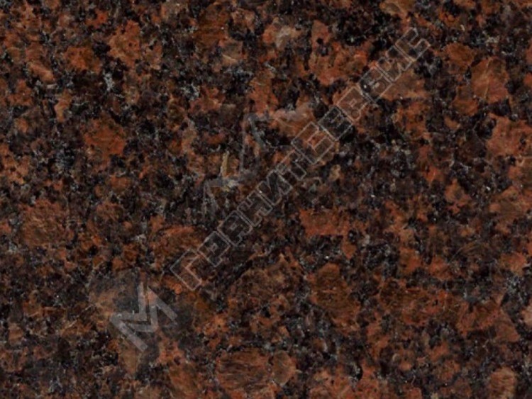 Плитка 600х300х18 (Дымовский гранит) Карелия