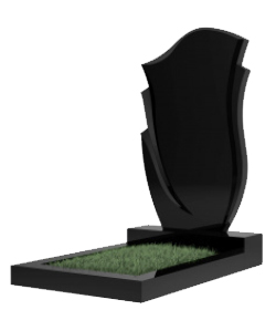 Фигурные памятники