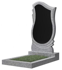 Комбинированные памятники