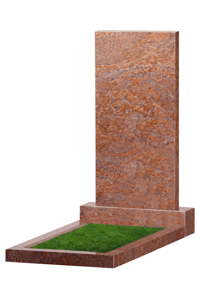 Памятники Мультиколор